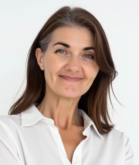 Tina Rosas, MSA — founder of Clear Path Tax Solutions
